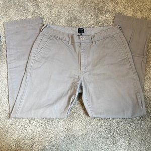 J Crew pants